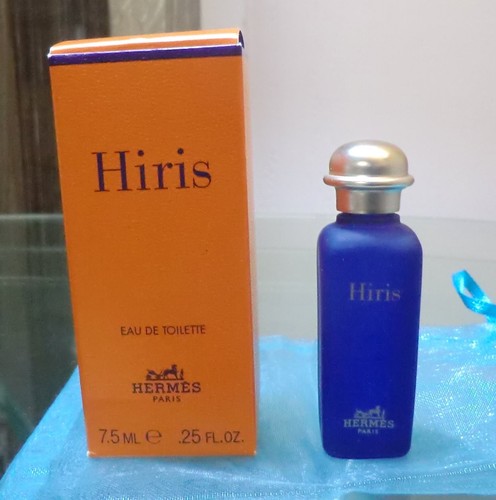 Hiris edt ml de hermes - -, 7,5