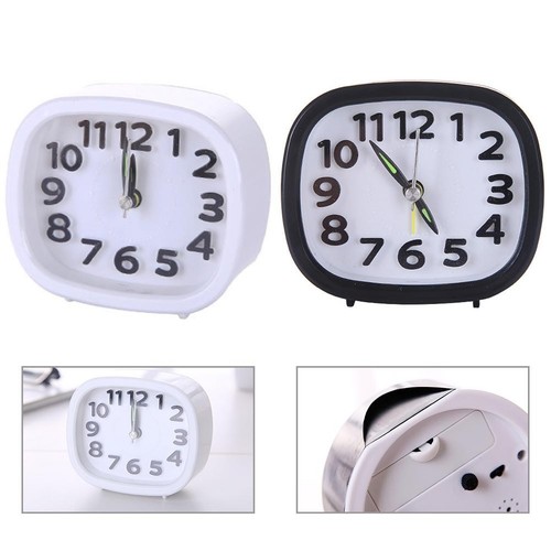 Horloge chevet - de,