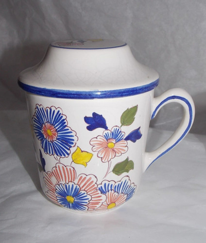 Tisanière mug à - tisanière,