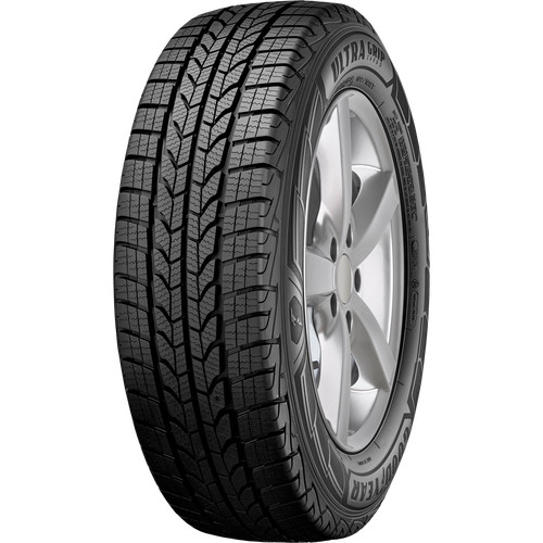 Goodyear pneu hiver 215 - 215/70, r