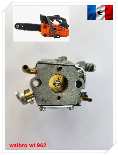 Carburateur walbro 962 - walbro,