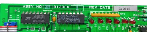Otis alevator 8128fk d610fk - otis,