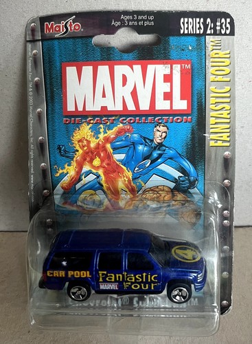 Maisto marvel cod 0110 - maisto,