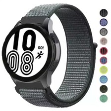 Bracelet en Nylon pour Samsung