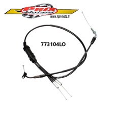 YAMAHA RDLC 350 1980/1983