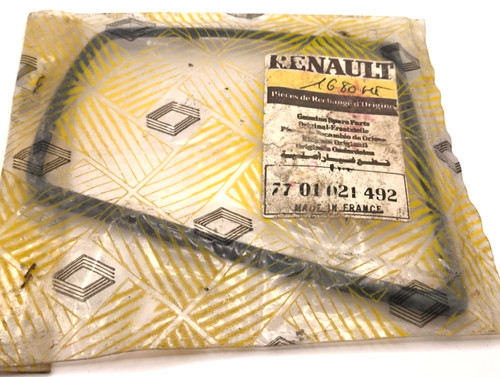 Enjoliveur rétro renault - de,