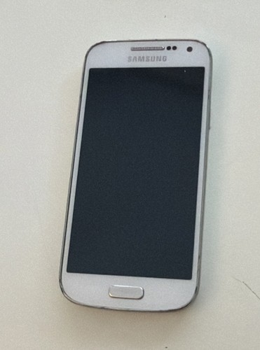 Samsung galaxy mini - s4,