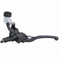 Maître-cylindre d'embrayage