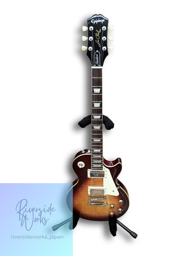 Epiphone classic 50s style les - epiphone,