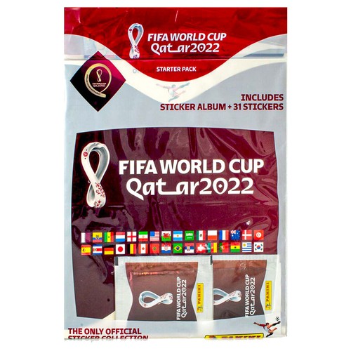 Panini fifa world cup - panini,