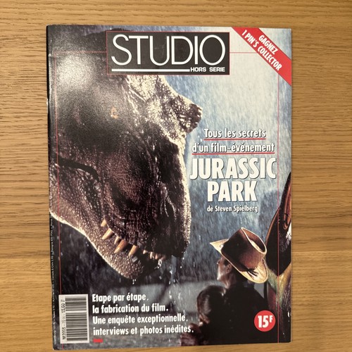 Magazine studio hors - magazine,