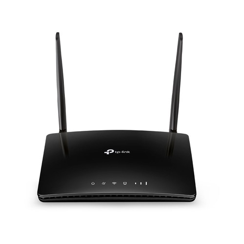 Routeur wifi link mr6400 - wifi, tl-mr6400