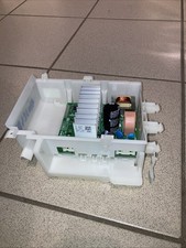 Carte moteur Lave Linge Bosch