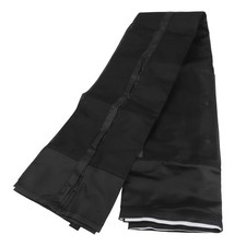 Rideau de camping-car noir 150