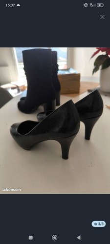 Chaussures femme - chaussures,