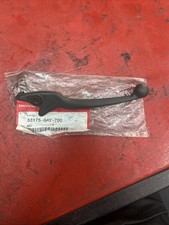 Levier coté droit origine