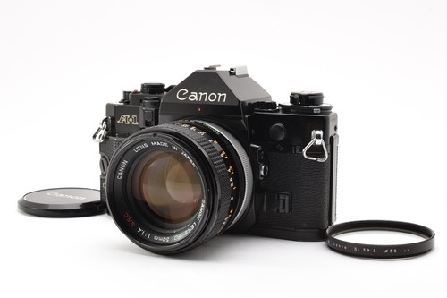 Appareil photo argentique