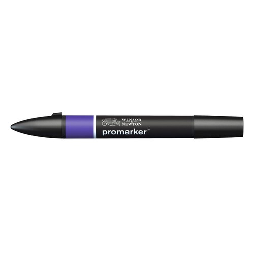 Feutre promarker prusse - -,