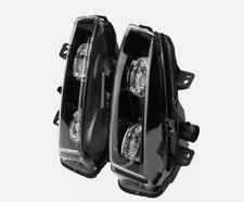 Paire Phare Antibrouillard LED