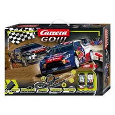 Playset Piste Super Rally
