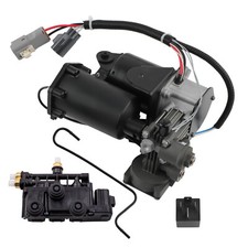 Compresseur Suspension