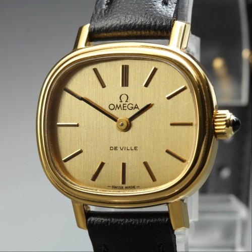 Montre femme omega ville - femme,