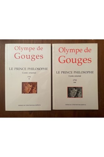 Prince philosophe conte - le,