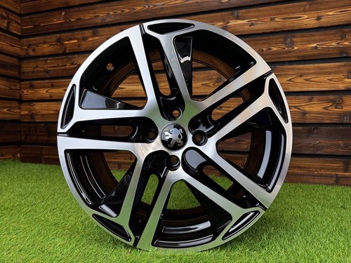 R17 4x108 roues alliage - roues,