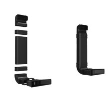 Kit de recyclage pour table de