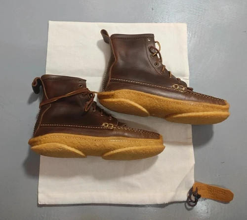 Yuketen hunt boots - hunt,