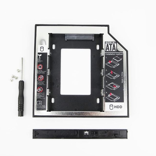 Adaptateur disque dur sdd - disque, 2.5"
