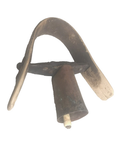Sonnaille complète brebis - de,