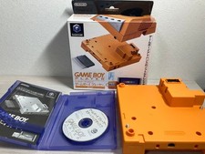 Nintendo GameCube Game Boy