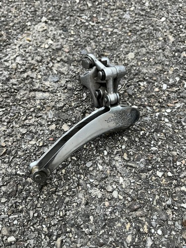 Front dérailleur campagnolo - front,