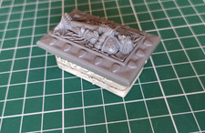 Heroquest :  tombe / tomb