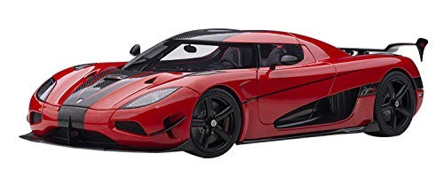 Autoart koenigsegg agera - autoart, 1/18