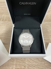 Calvin Klein Men's Watch