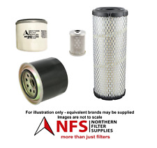 Kit De Filtre NFS S'adapte À