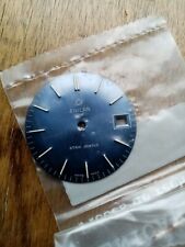 Cadran Enicar Star Jewels