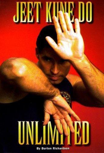 Jeet kune unlimited a - jeet,