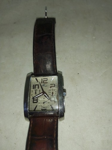 Ancienne montre homme - ancienne, quartz