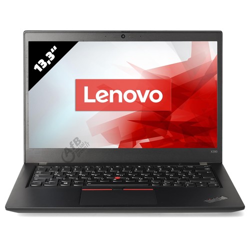 Lenovo thinkpad x390 i5 - lenovo,