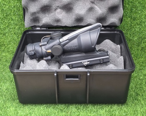 Trijicon ta31f acog 4x32 - ta31f-g,