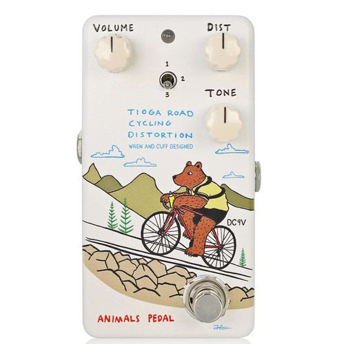 Pédale effets guitare - pédale, d'effets
