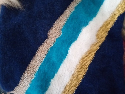 Pull angora style gloria - angora,