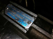 CREMAILLÈRE DE DIRECTION /