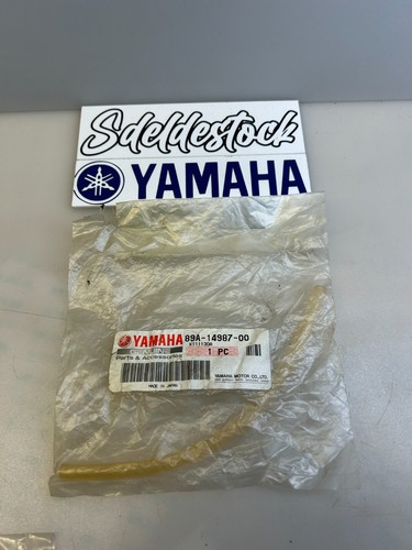 Durite carburateur yamaha - 1,