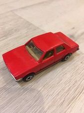 Rare Ancienne Ford Cortina