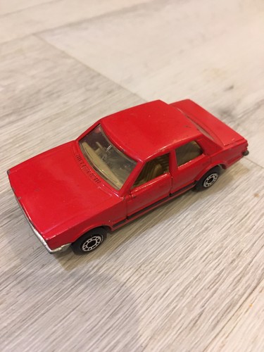 Rare ancienne ford cortina - ancienne,