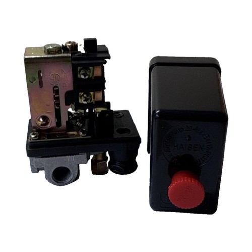 Haisen pressostat pour - haisen,